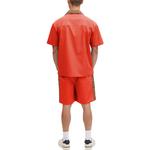 Футболка мужская COACH, тёмно-небесная - фото 8