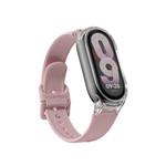 IBOANN Часы Strap Xiaomi Compatibility Silicone Material, Silt - фото