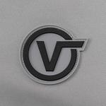 Куртка мужская Vans, серый - фото 4