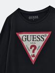 Рубашка GUESS, черный - фото 3