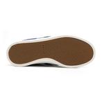 Кроссовки BALLY Suede Sneakers, цвет Navy - фото 5