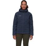 Функциональная куртка отправителя в Mammut, синий - фото 2