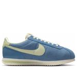 Кроссовки (WMNS) Nike Cortez SE 'Denim' - фото 2
