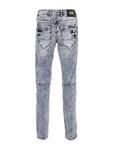 Джинсы Cipo & Baxx Jeans DENIM, синий - фото 4