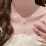 Женское ожерелье «Принцесса» Disney, sparkling galaxy - фото 13