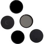 Фильтр Urth ND Lens Filter Kit Plus+ (58mm) UFKND3PPL58 - фото 2