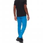 Брюки Дюкан Mammut, синий - фото 3