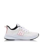 Кроссовки женские MTNG SOMO белые - фото