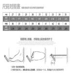 HEAD Фигурные коньки австрийские для мужчин и женщин, начинающих, детей, взрослых, роликовые коньки, взрослые ледовые коньки, фигурные коньки, теплые, предварительно заточенные лезвия/начальный уровень F200, размер 34 - фото 9