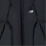 New Balance Пуховик Charcoal Black для детей 3-7 лет - фото 4