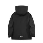 Mizuno Ветровка Unisex, Black - фото 3