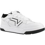 Кроссовки Vans модель Upland цвет белый - фото 5