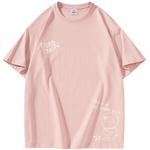 Футболка Unisex Doraemon, темно-синий - фото 10