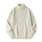 Трикотаж Unisex YATSI, цвет экрю - фото