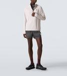 Беговые кроссовки Cloud 6 Versa, Black | Eclipse On, Eclipse - фото 2