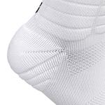 Унисекс гольфы Under Armour, черный/серый1 Pack - фото 9