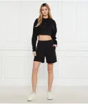 Шорты Regular fit Calvin Klein Jeans, черный - фото 2