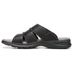 Мужские шлепанцы Gordon Dr. Scholl'S, черный - фото 4