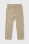 Детские брюки-чиносы Mayoral, бежевый - фото 3