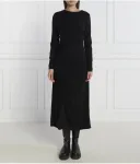 Платье Desigual, черный - фото