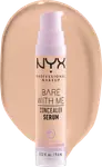 Консилер NYX Professional MakeUp Bare With Me Concealer Serum 03 Vanilla - фото 8