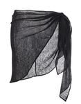 Платок LASCANA, черный - фото 3