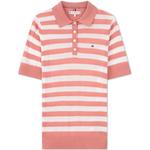 Трикотажная футболка Tommy Hilfiger, тёмный хаки RBL - фото 7