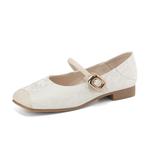 Туфли DAPHNE Mary Jane Shoes Women's, черный - фото 8