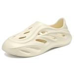 SLIPPER DAY Клоги унисекс черные 25D01, цвет Black 25D01 - фото 4