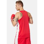 LONSDALE мужская майка AMATEUR SINGLET - фото 2