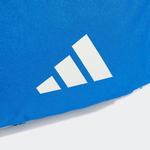 Adidas Performance Спортивный рюкзак в синем цвете - фото 6