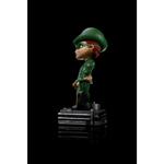 Iron Studios & MiniCo Batman Forever - фигурка Риддлера - фото 4