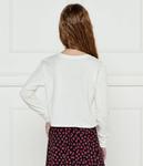 Кофта детская Ralph Lauren с изображением собак, белый - фото 3