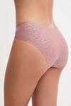 Трусы SOFTSTRET Chantelle, розовый - фото 2