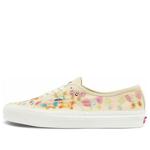 Кроссовки authentic 44 dx eco theory 'brown black' Vans, коричневый - фото