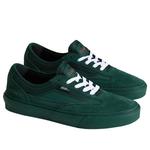 Vans Curren 'Atiba Jefferson Emerald Green' - фото 2