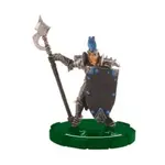 Рыцарь Щитовой Стены # 101, Mage Knight - Unlimited - Singles - фото