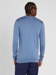 Свитер KnowledgeCotton Apparel Sweater, цвет opal - фото 4