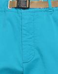 Брюки White Sand, бирюзовый - фото 4