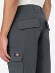Обычные брюки- карго DICKIES, серый - фото 4