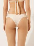 Низ бикини CALZEDONIA, Ecru - фото 4
