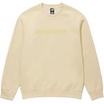 ESSENTIAL серии свитшот унисекс DESCENTE, серый - фото 7