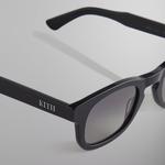 Солнцезащитные очки Kith Orosei Sunglasses, черный - фото 4