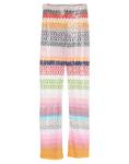 Брюки Missoni, розовый - фото