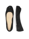 Балетки WI40-F1105-01SB Sergio Bardi, черный - фото 4