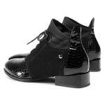 Ботинки Maciejka, черный - фото 3