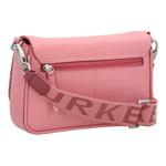 Сумка через плечо Burkely Always Alyx, цвет Pitaya - фото 2