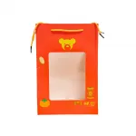 Плюшевая игрушка MIC RABBIT, синий - фото 3