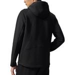 Saucony Куртка Jet Black мужская, Jet Black - фото 5