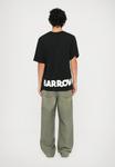 Футболка Barrow UNISEX, Black - фото 3